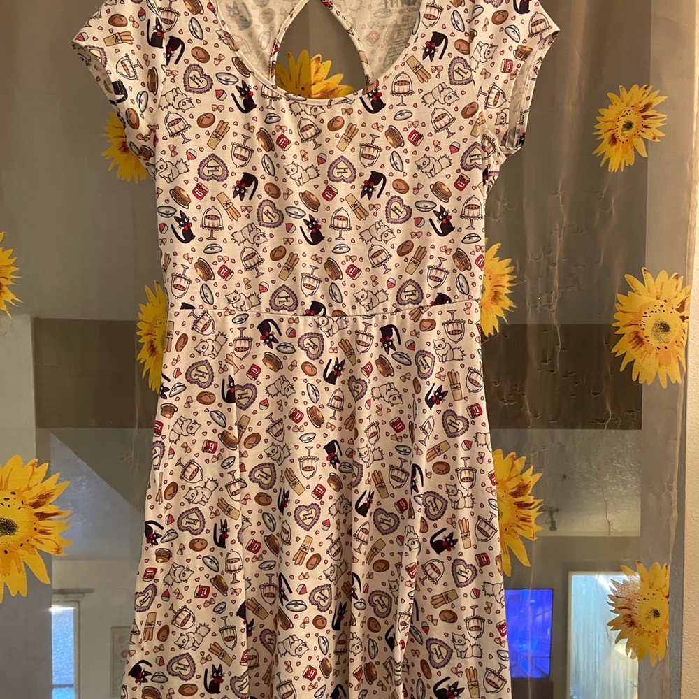 Her Universe -Kiki’s Delivery Service Dress